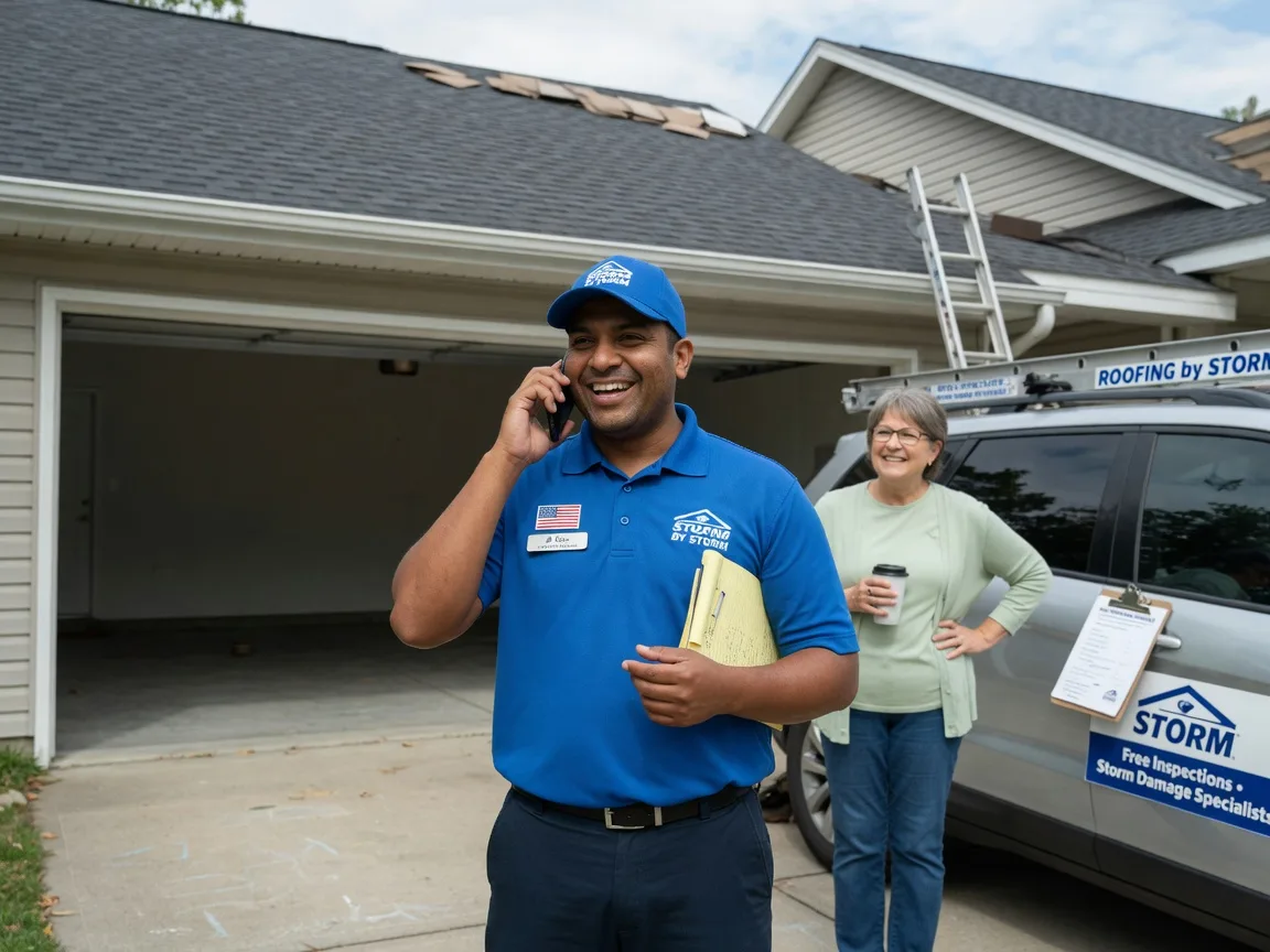 Roof Repair Near Me Chillum, MD FAQs